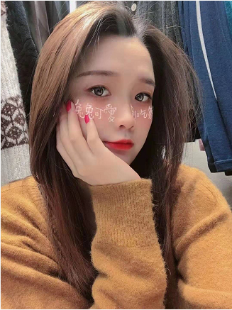 白云区洗做年轻嫩妹可爱兔兔